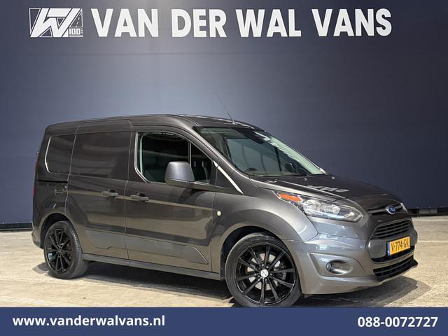 Ford Transit Connect 2017 Diesel
