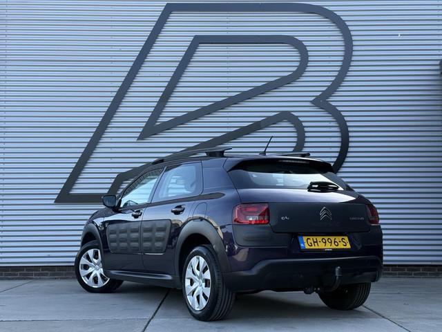 Citroën C4 Cactus