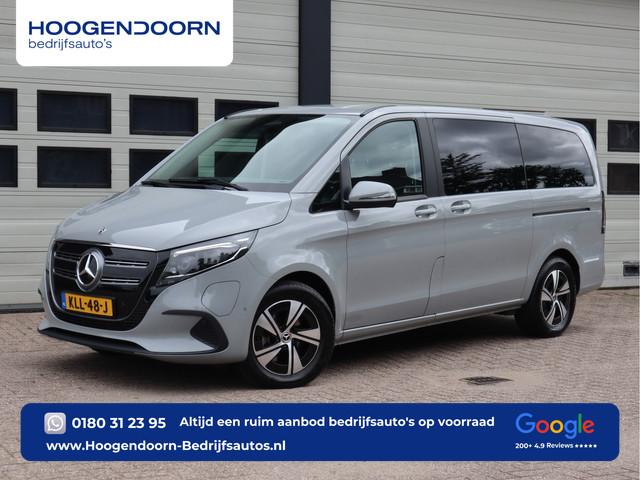 Mercedes-Benz Eqv 2024 Elektrisch