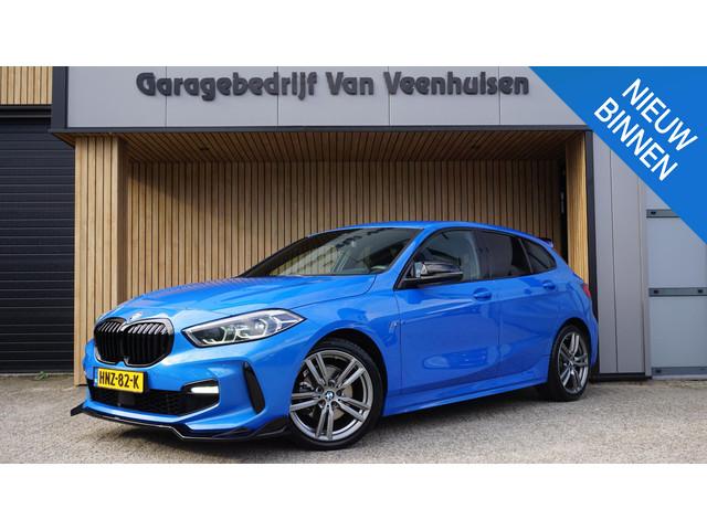 BMW 1 Serie 2020 Benzine
