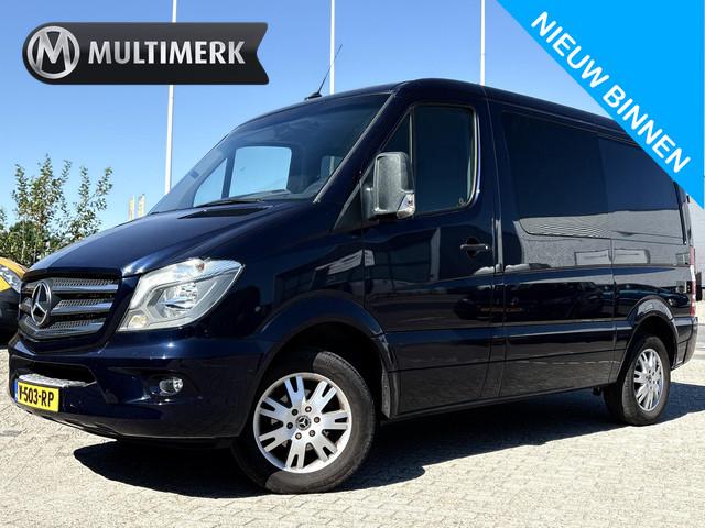 Mercedes-Benz Sprinter 2018 Diesel