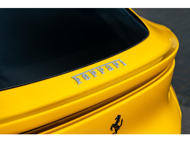Ferrari Purosangue