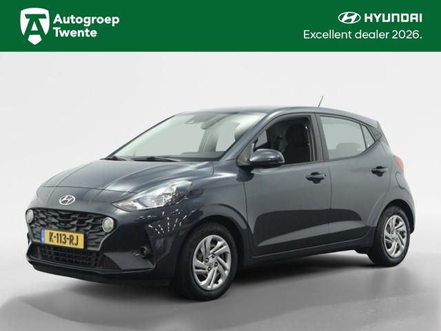 Hyundai i10 2020 Benzine