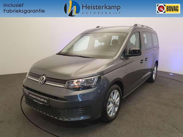 Volkswagen Caddy 2023 Benzine