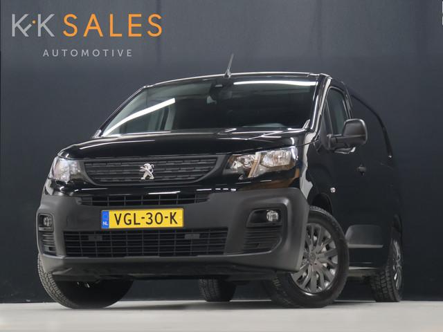 Peugeot Partner 2020 Diesel