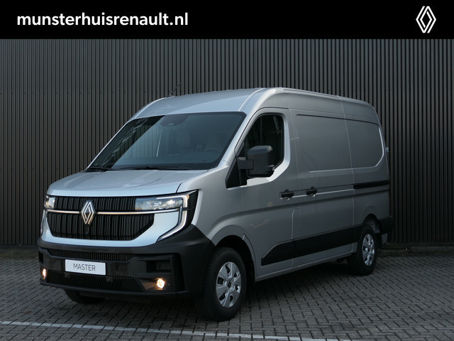 Renault Master 2024 Diesel