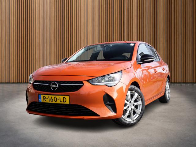 Opel Corsa 2022 Benzine