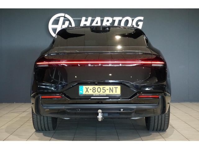 Lotus Eletre