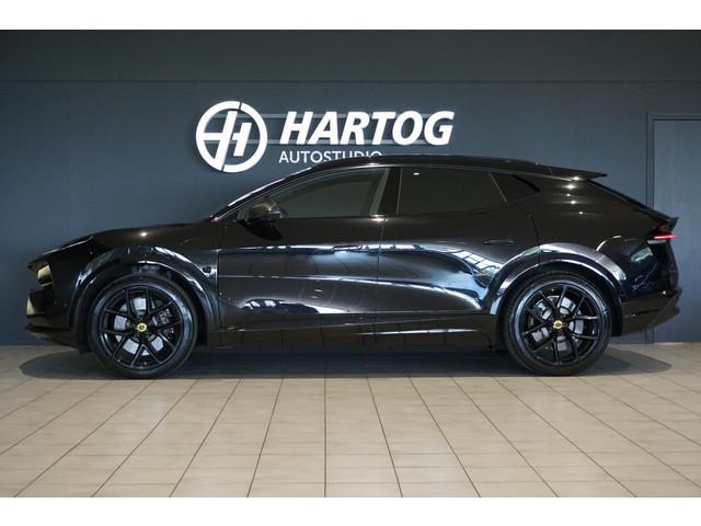 Lotus Eletre