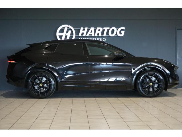 Lotus Eletre