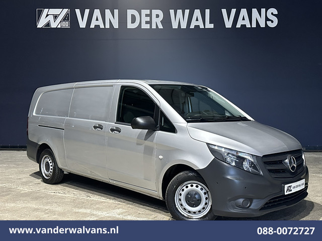 Mercedes-Benz Vito 2020 Diesel