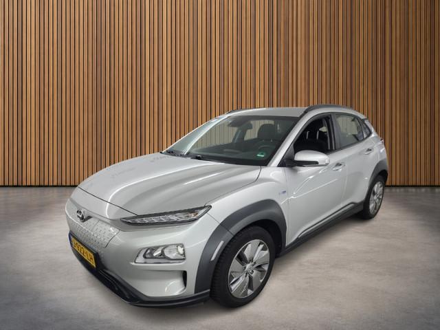 Hyundai Kona 2020 Elektrisch