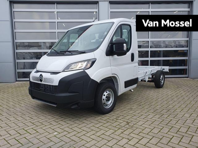 Citroën Jumper 2024 Diesel