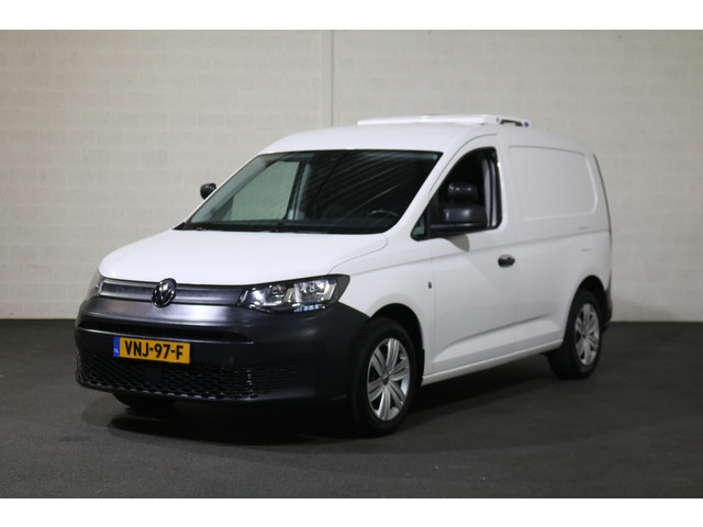 Volkswagen Caddy 2022 Diesel
