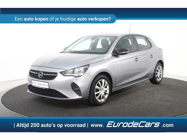 Opel Corsa 2020 Benzine