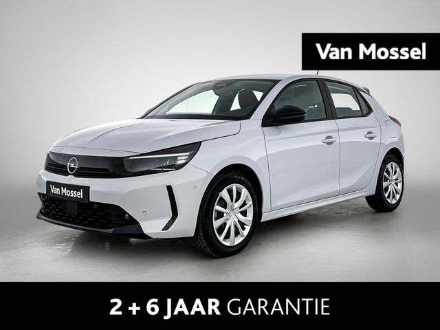 Opel Corsa 2026 Hybride