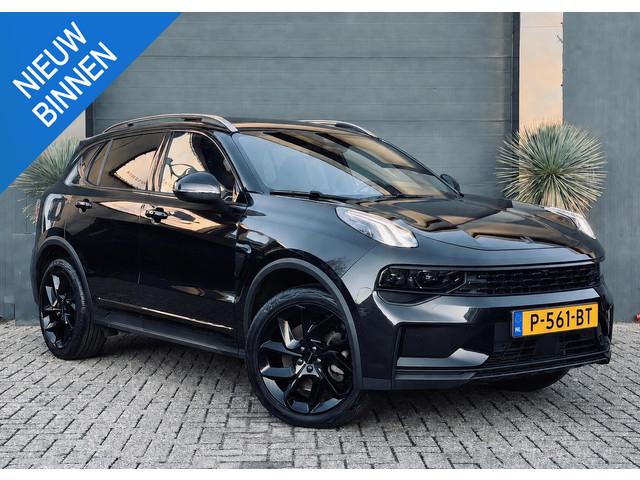 Lynk & Co 01