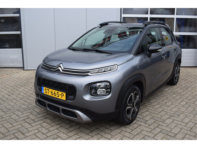 Citroën C3 2018 Benzine