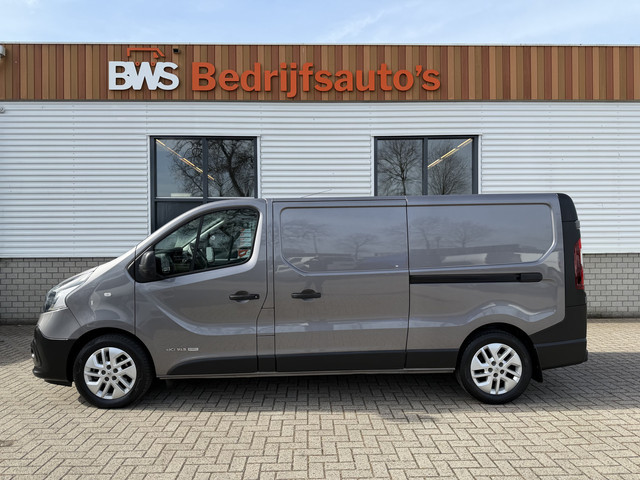 Renault Trafic 2017 Diesel