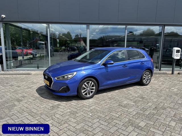 Hyundai i30 2020 Benzine
