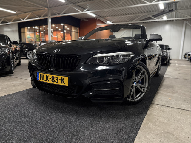BMW 2 Serie