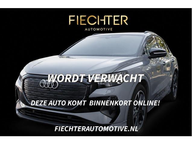 Audi Q4 e-tron 2023 Elektrisch
