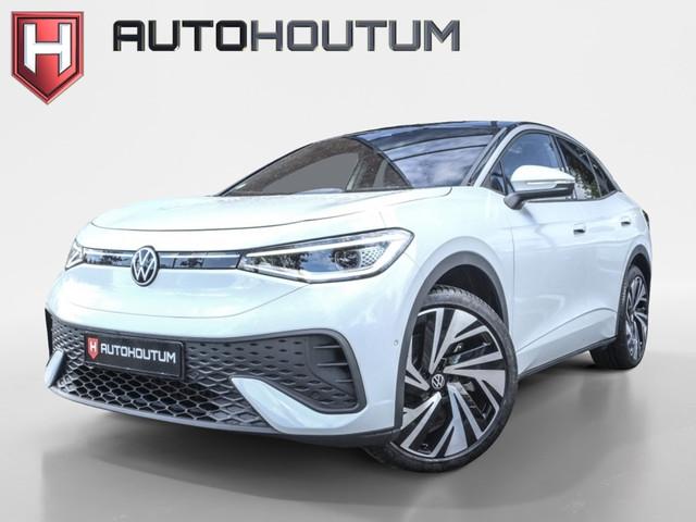 Volkswagen ID.5 2025 Elektrisch