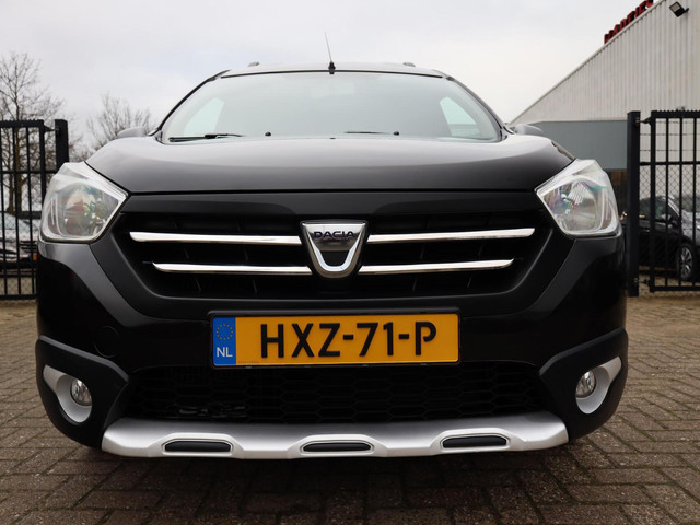 Dacia Dokker