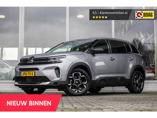 Citroën C5 Aircross 2024 Benzine
