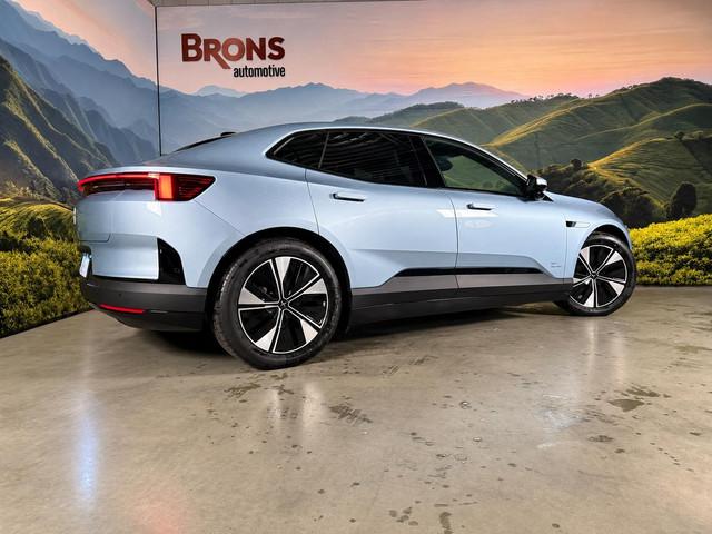 Polestar 4