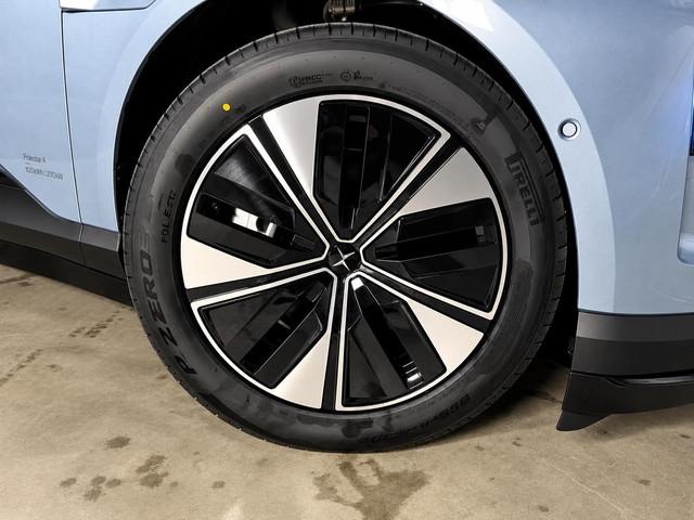 Polestar 4