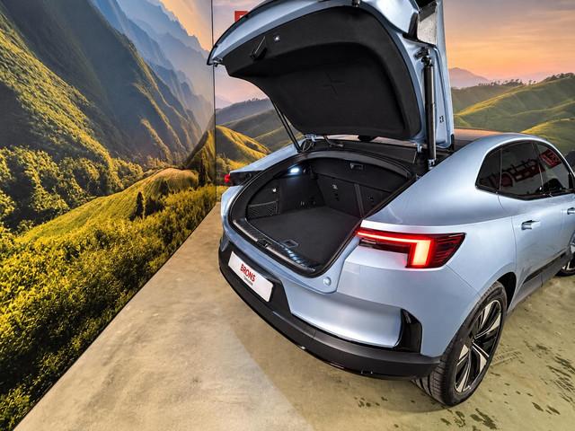 Polestar 4