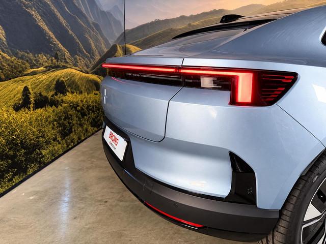 Polestar 4
