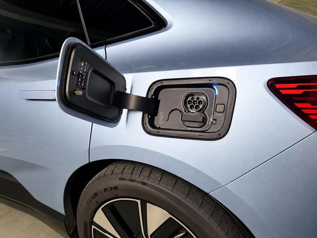 Polestar 4