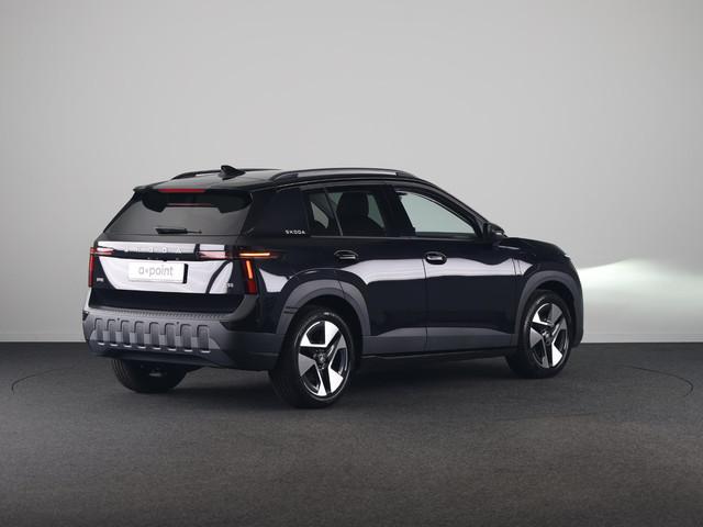 Skoda Epiq