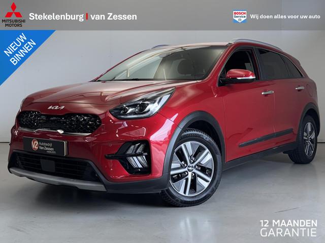 Kia Niro 2021 Hybride