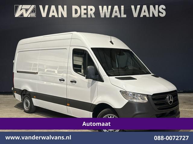 Mercedes-Benz Sprinter 2022 Diesel