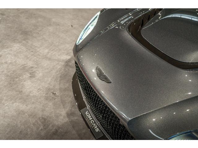 Aston Martin DBS