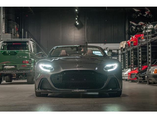 Aston Martin DBS