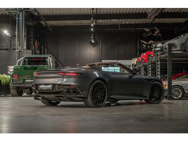 Aston Martin DBS