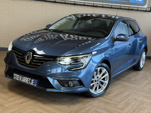 Renault Mégane