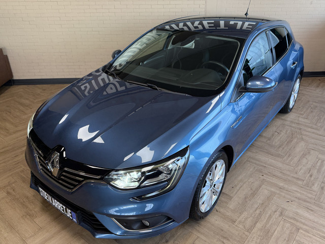 Renault Mégane