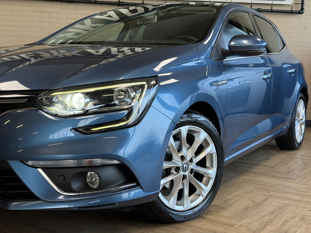 Renault Mégane