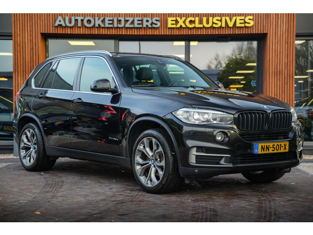 BMW X5 2017 Diesel