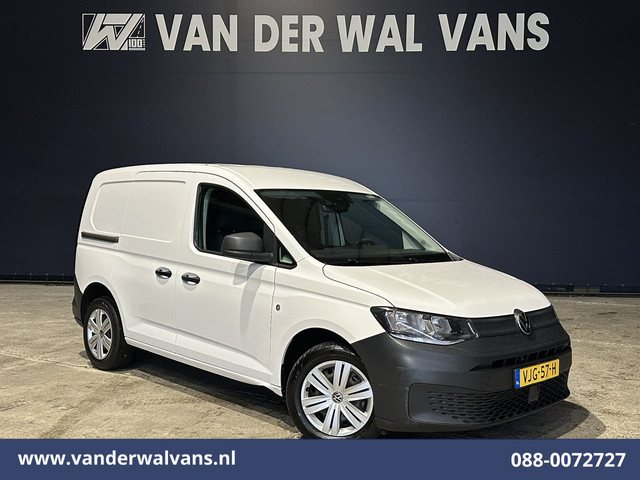 Volkswagen Caddy 2021 Diesel
