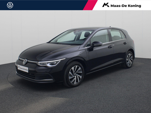 Volkswagen Golf 2022 Hybride