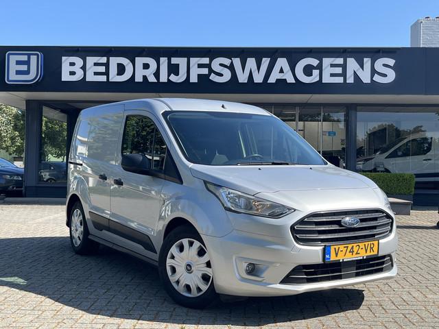 Ford Transit Connect 2019 Diesel