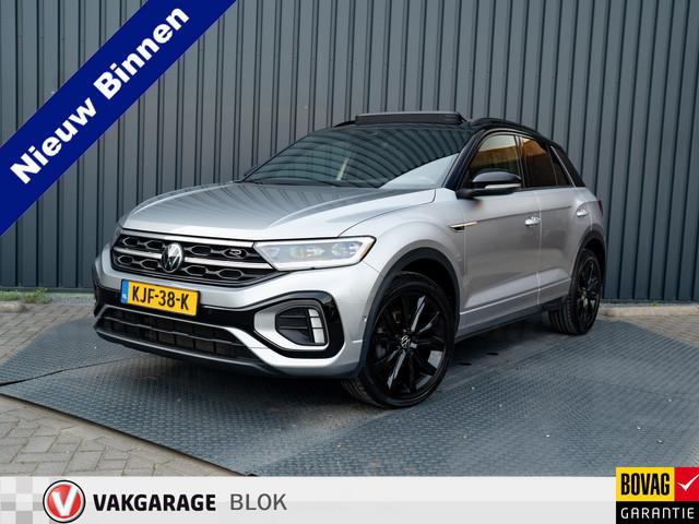 Volkswagen T-Roc 2023 Benzine