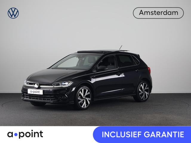 Volkswagen Polo 2023 Benzine
