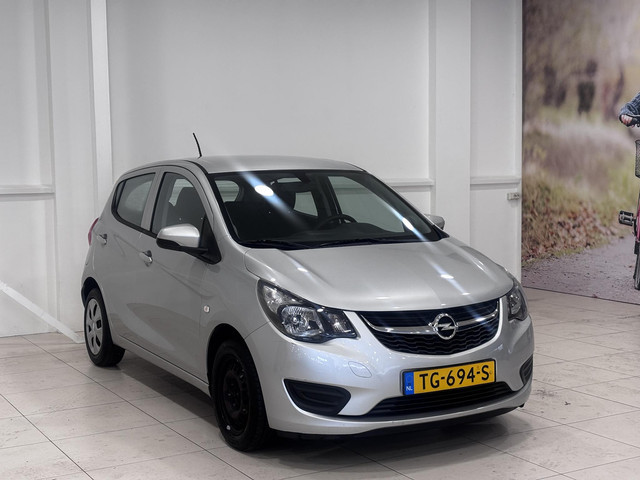 Opel KARL